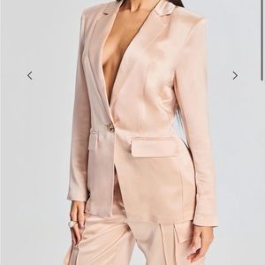 Retrofete Leo blazer